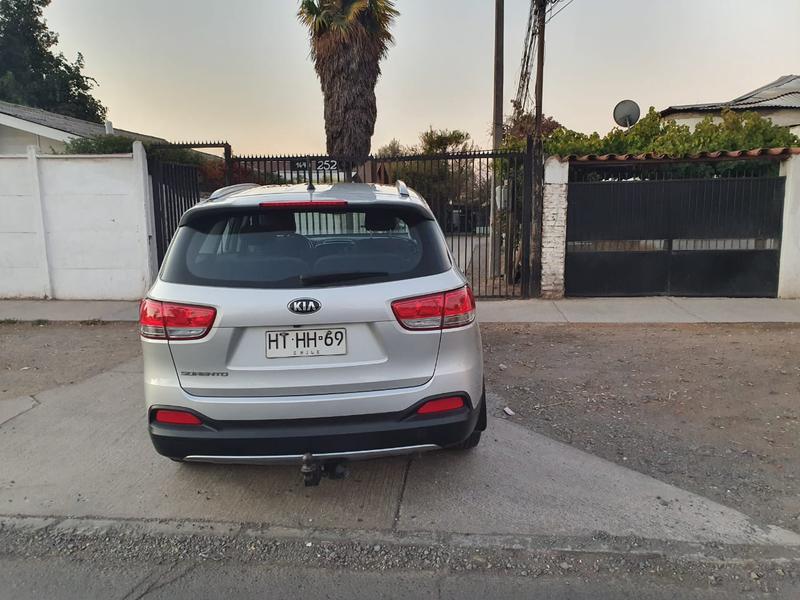 Kia Sorento • 2016 • 69,000 km 3