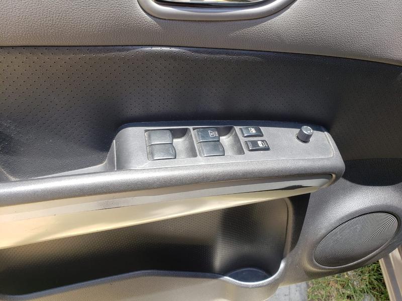 Nissan X-Trail • 2008 • 198,000 km 1