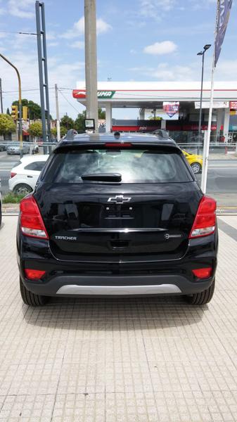 Chevrolet Tracker • 2017 • 15,000 km 3