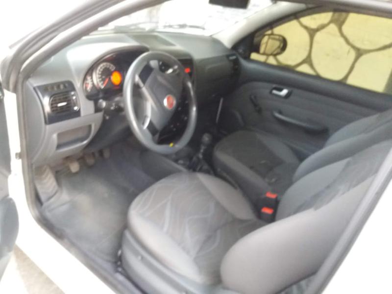 Fiat Strada • 2016 • 64,000 km 2