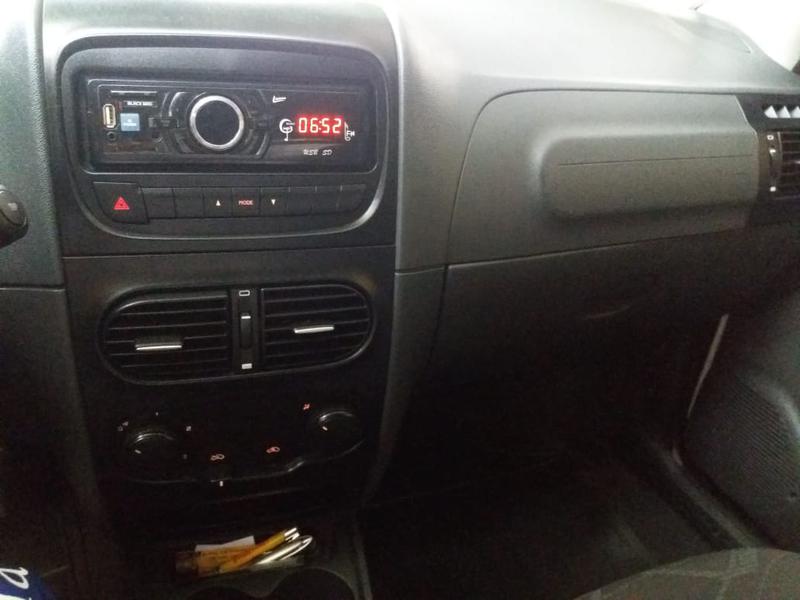 Fiat Strada • 2016 • 64,000 km 5