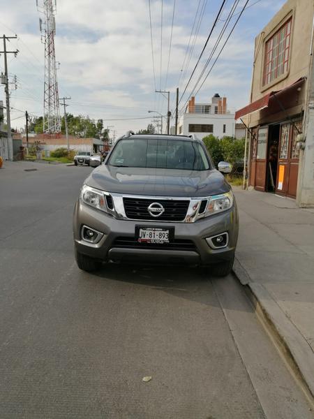 Nissan Frontier • 2018 • 36,000 km 3