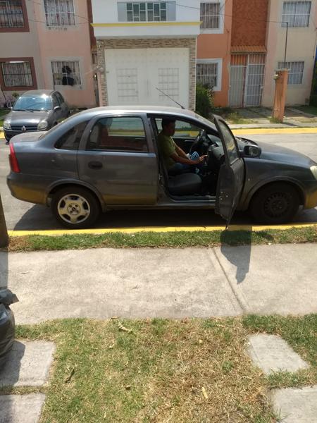 Chevrolet Corsa • 2007 • 170,000 km 6