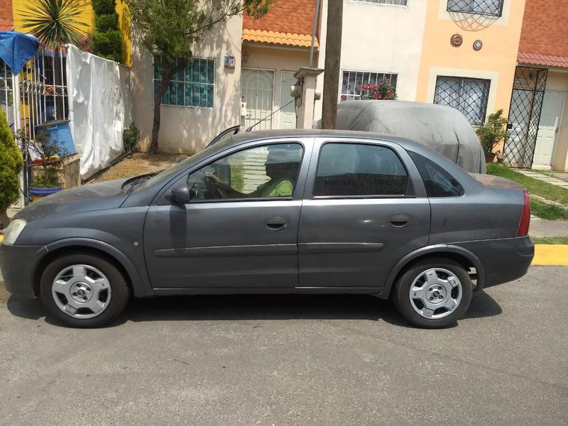 Chevrolet Corsa • 2007 • 170,000 km 5