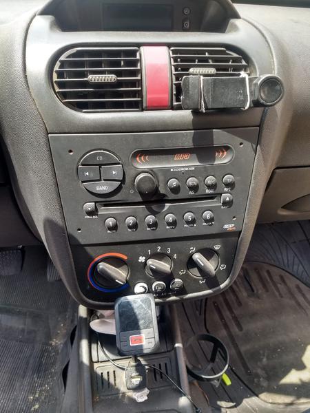 Chevrolet Corsa • 2007 • 170,000 km 2