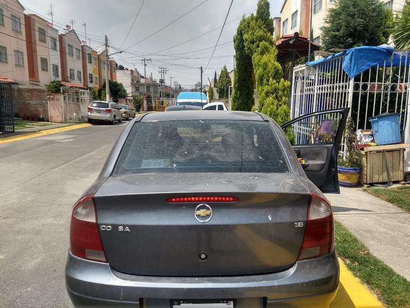 Chevrolet Corsa • 2007 • 170,000 km 7