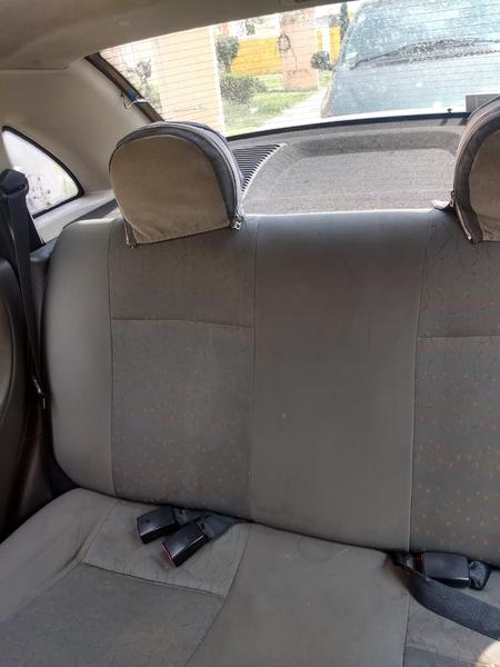 Chevrolet Corsa • 2007 • 170,000 km 3