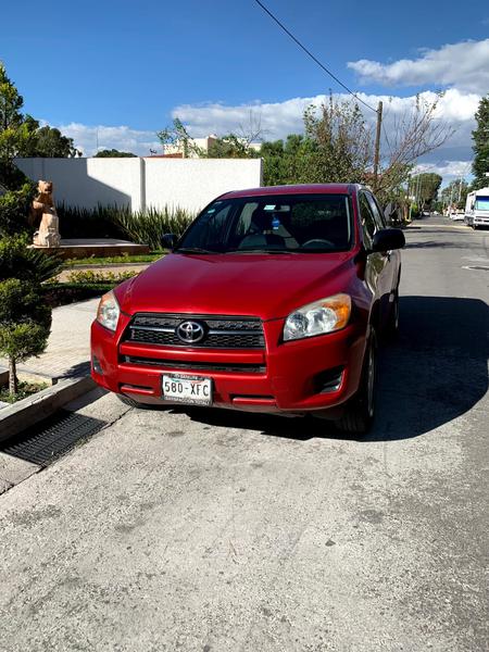 Toyota RAV4 • 2019 • 0 km 4