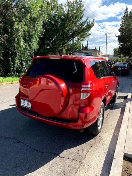 Toyota RAV4 • 2019 • 0 km 1