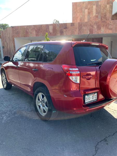 Toyota RAV4 • 2019 • 0 km 6