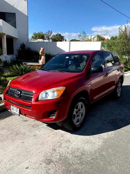 Toyota RAV4 • 2019 • 0 km 2