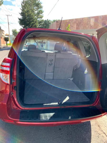 Toyota RAV4 • 2019 • 0 km 5