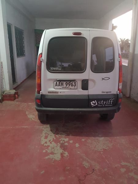 Renault Kangoo • 2008 • 100,000 km 8
