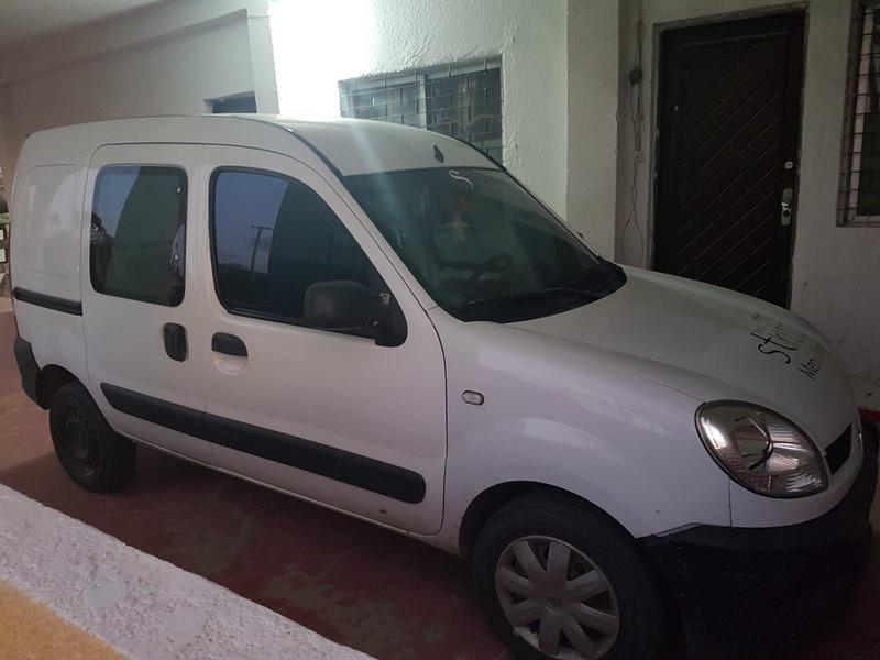 Renault Kangoo • 2008 • 100,000 km 1