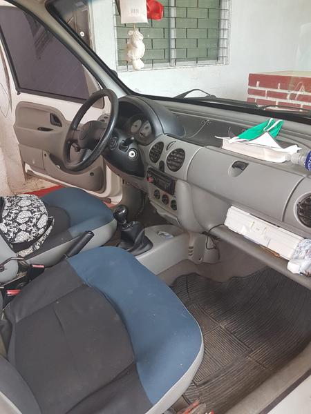 Renault Kangoo • 2008 • 100,000 km 9