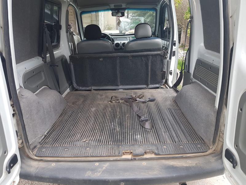 Renault Kangoo • 2008 • 100,000 km 3