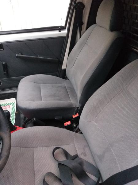 Fiat Florino • 2013 • 78,000 km 2