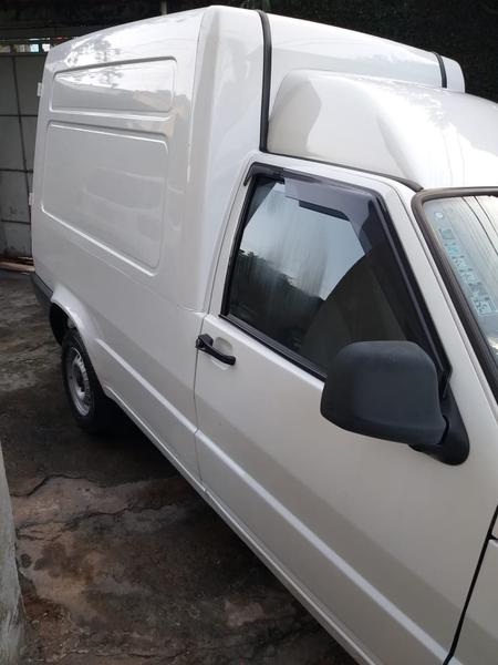 Fiat Florino • 2013 • 78,000 km 3