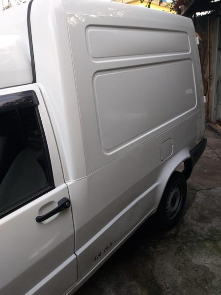 Fiat Florino • 2013 • 78,000 km 4