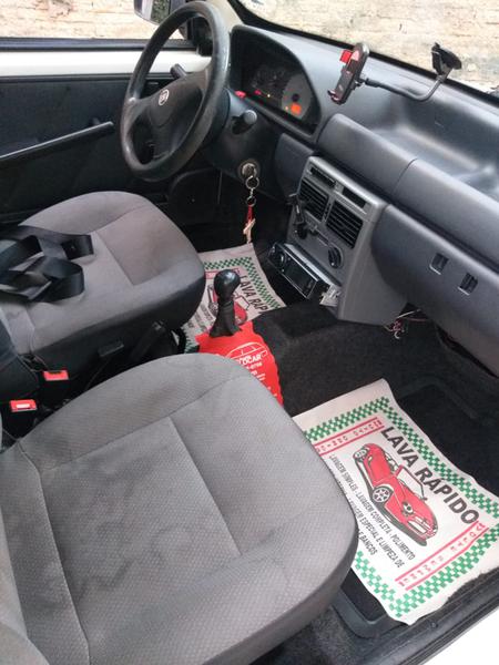 Fiat Florino • 2013 • 78,000 km 6