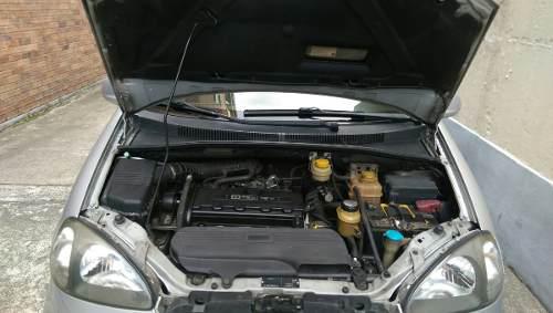 Chevrolet Vivant • 2007 • 144,000 km 19