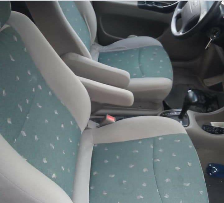 Chevrolet Vivant • 2007 • 144,000 km 16