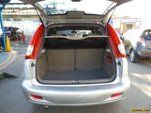 Chevrolet Vivant • 2007 • 144,000 km 5