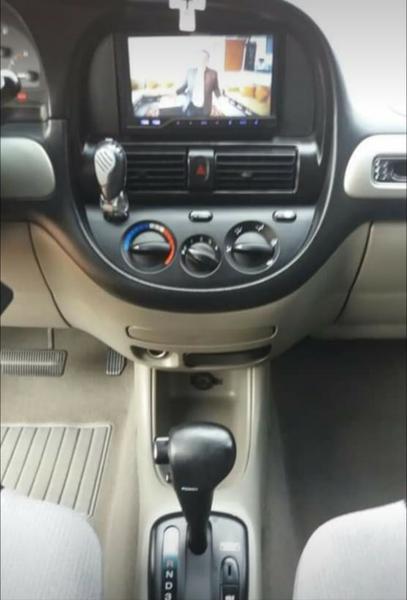 Chevrolet Vivant • 2007 • 144,000 km 10