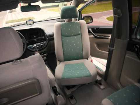 Chevrolet Vivant • 2007 • 144,000 km 20