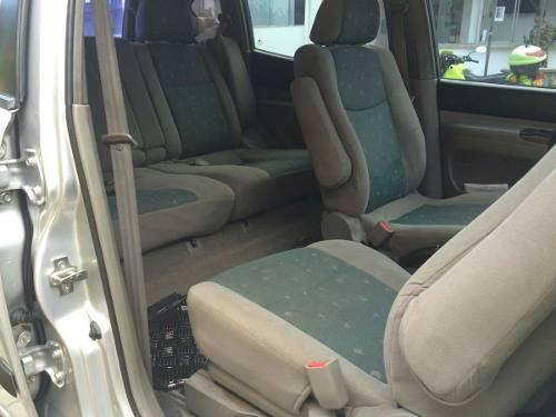 Chevrolet Vivant • 2007 • 144,000 km 3