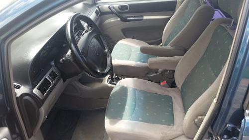 Chevrolet Vivant • 2007 • 144,000 km 11