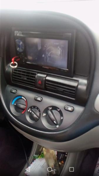 Chevrolet Vivant • 2007 • 144,000 km 17