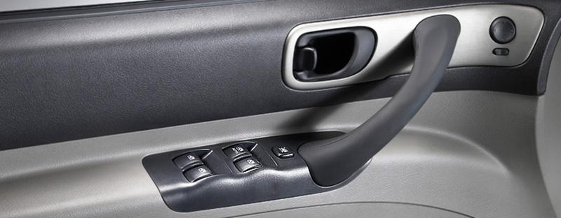 Chevrolet Vivant • 2007 • 144,000 km 21