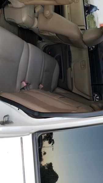 Toyota Highlander • 2005 • 109 km 2