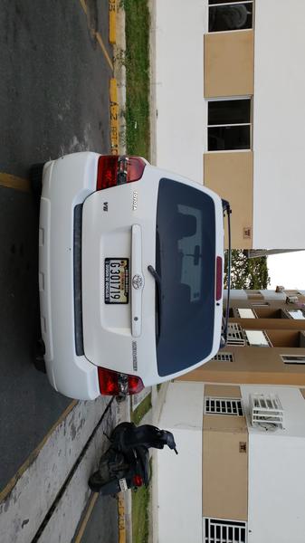 Toyota Highlander • 2005 • 109 km 4