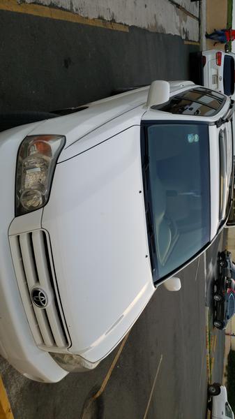 Toyota Highlander • 2005 • 109 km 8