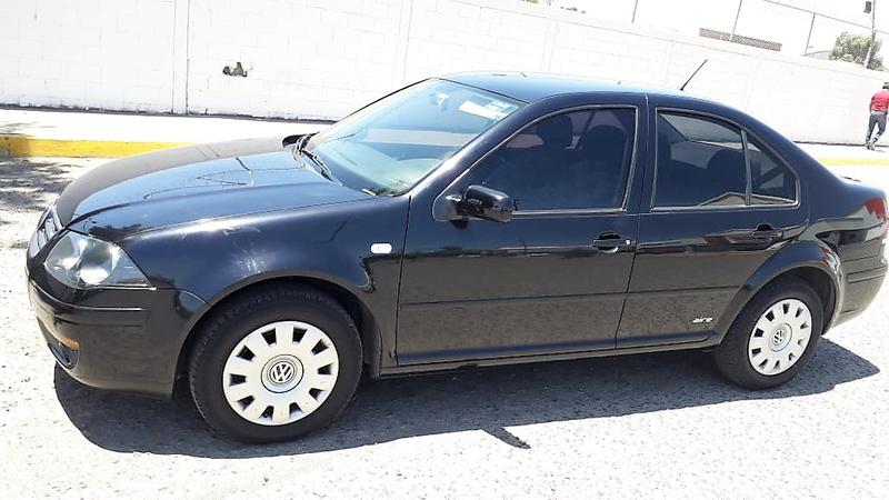 Volkswagen Jetta • 2015 • 73,329 km 3