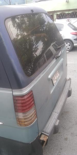 Ford Aerostar • 1992 • 111,111 km 6