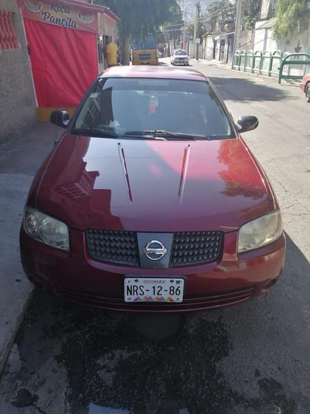 Nissan  • 2004 • 260 km 2