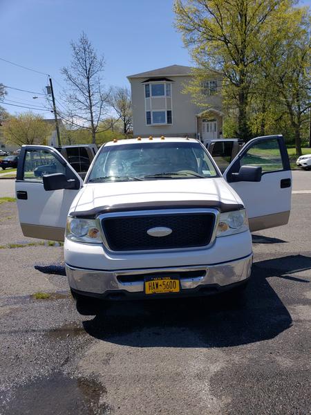 Ford F-150 • 2017 • 18,000 km 1