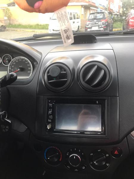 Chevrolet Aveo • 2014 • 146,587 km 1