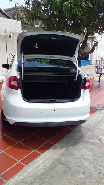 Ford Fiesta • 2011 • 111,000 km 2