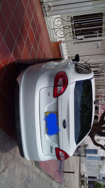 Ford Fiesta • 2011 • 111,000 km 10