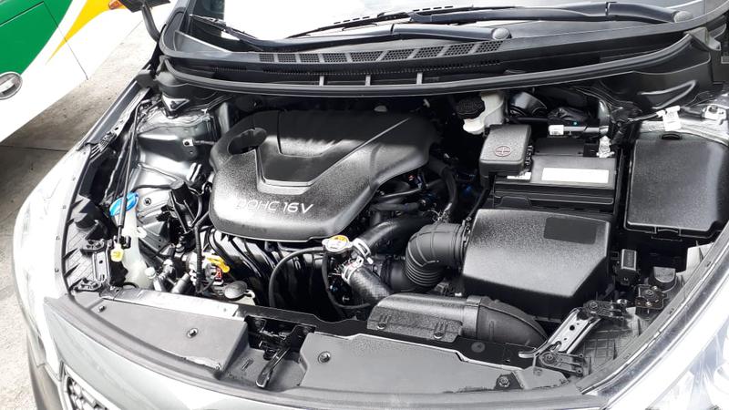 Kia Cerato • 2016 • 50,000 km 1