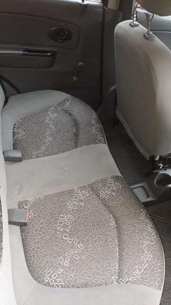 Chevrolet Spark • 2014 • 95,000 km 2