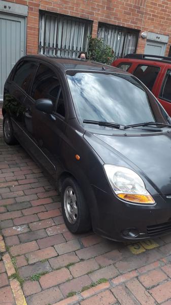 Chevrolet Spark • 2014 • 95,000 km 5