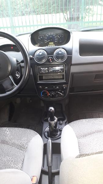 Chevrolet Spark • 2014 • 95,000 km 3