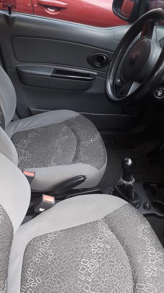 Chevrolet Spark • 2014 • 95,000 km 1