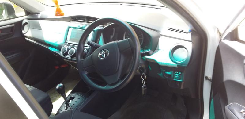 Toyota Avensis • 2011 • 85,000 km 2