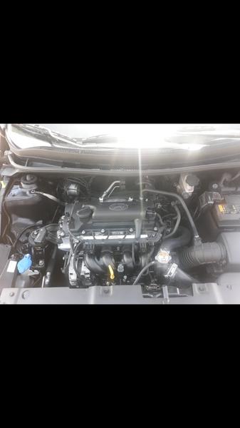 Hyundai Accent • 2018 • 49,000 km 2